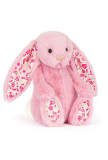 Jellycat Blushkin Blossom Luxe Bunny - original