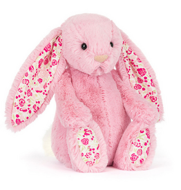 Jellycat Blushkin Blossom Luxe Bunny - original