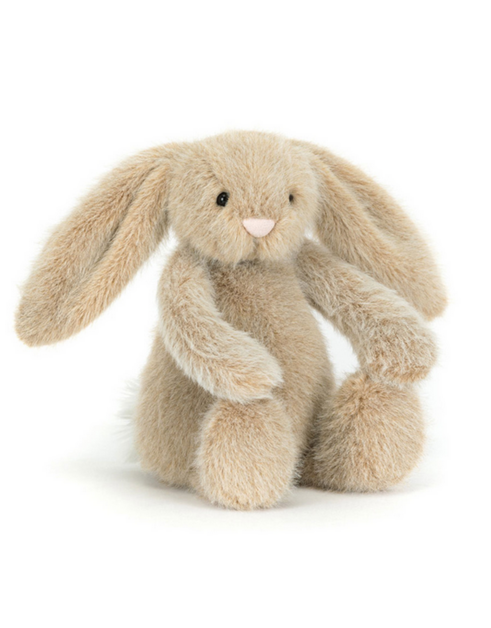 Jellycat Oat Flufflet Bunny