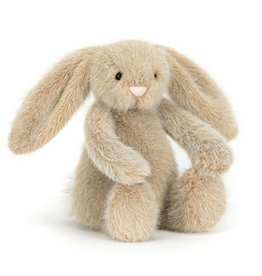 Jellycat Oat Flufflet Bunny