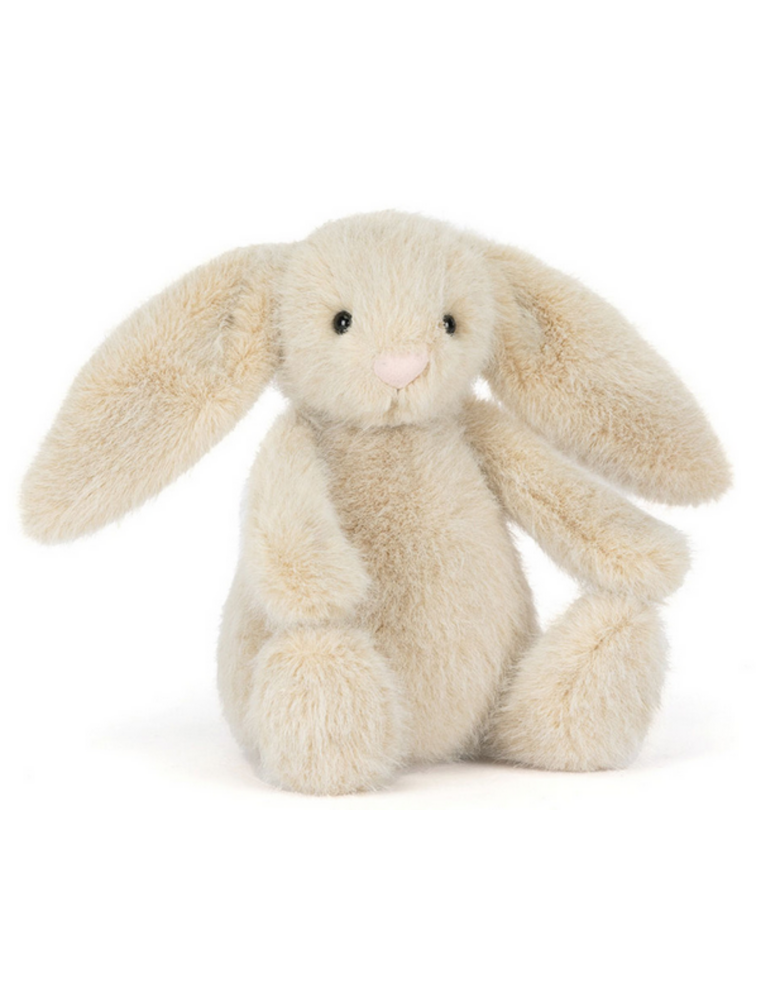 Jellycat Wheat Flufflet Bunny