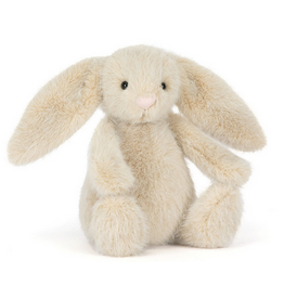 Jellycat Wheat Flufflet Bunny