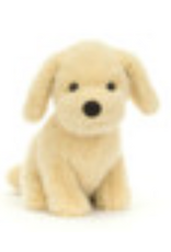Jellycat Golden Puppy