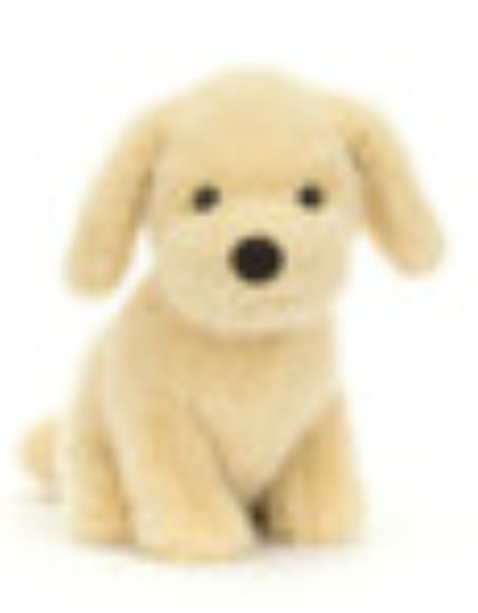 Jellycat Golden Puppy
