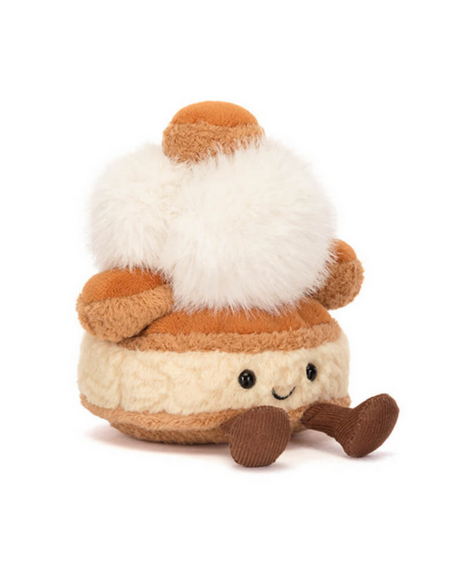 Jellycat Amuseables Mirielle St. Honoré