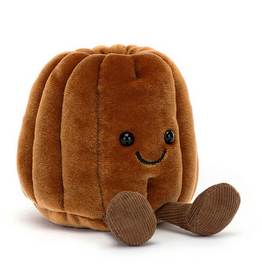 Jellycat Amuseables Carole Canelé