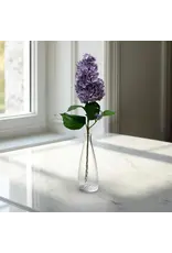 33" Fresh Touch Cone Hydrangea Spray - Lavender