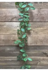 6' Mini Philo Garland