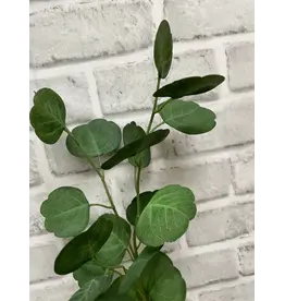 26" Fresh Touch Eucalyptus Spray