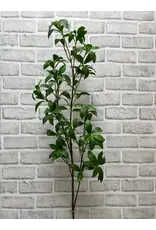 41" Fresh Touch Mangrove Leaf Spray