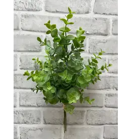 13" Eucalyptus Bundle - Green