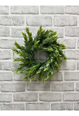 Ruscus Wreath