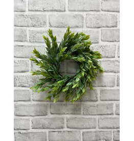 Ruscus Wreath