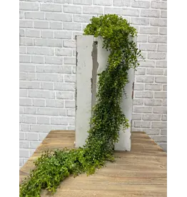 5' Fresh Touch Baby Tears Garland