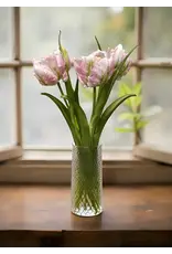 16" Fresh Touch Parrot Tulip - Lavender