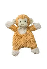 Putty Nursery Lovey - Golden Monkey