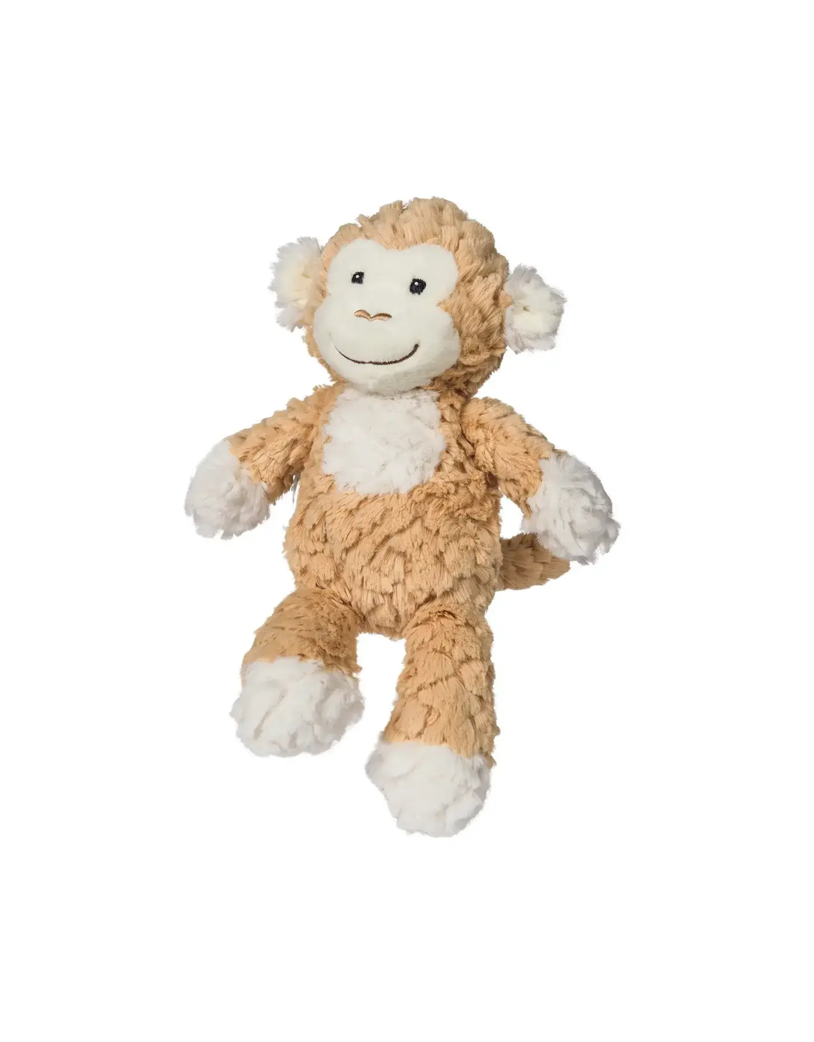 Putty Nursery Golden Monkey - 11"