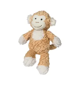 Putty Nursery Golden Monkey - 11"