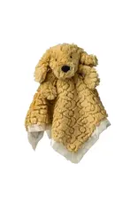 Putty Nursery Character Blanket - Golden Puppy