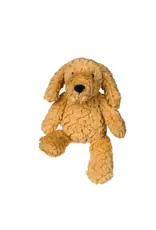 Putty Nursery Golden Puppy - 11"