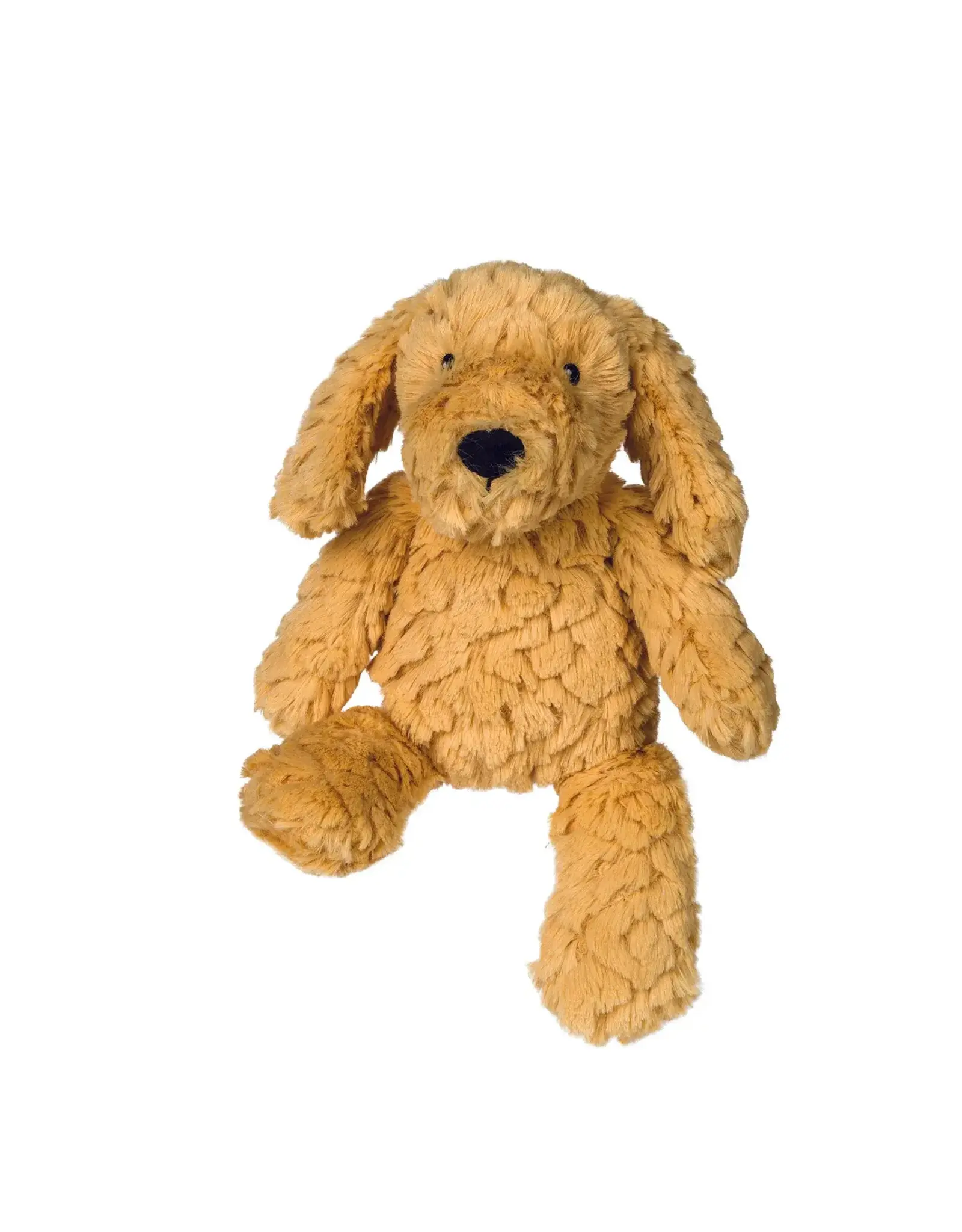 Putty Nursery Golden Puppy - 11"