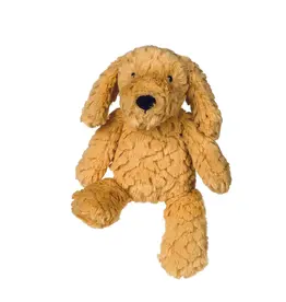 Putty Nursery Golden Puppy - 11"