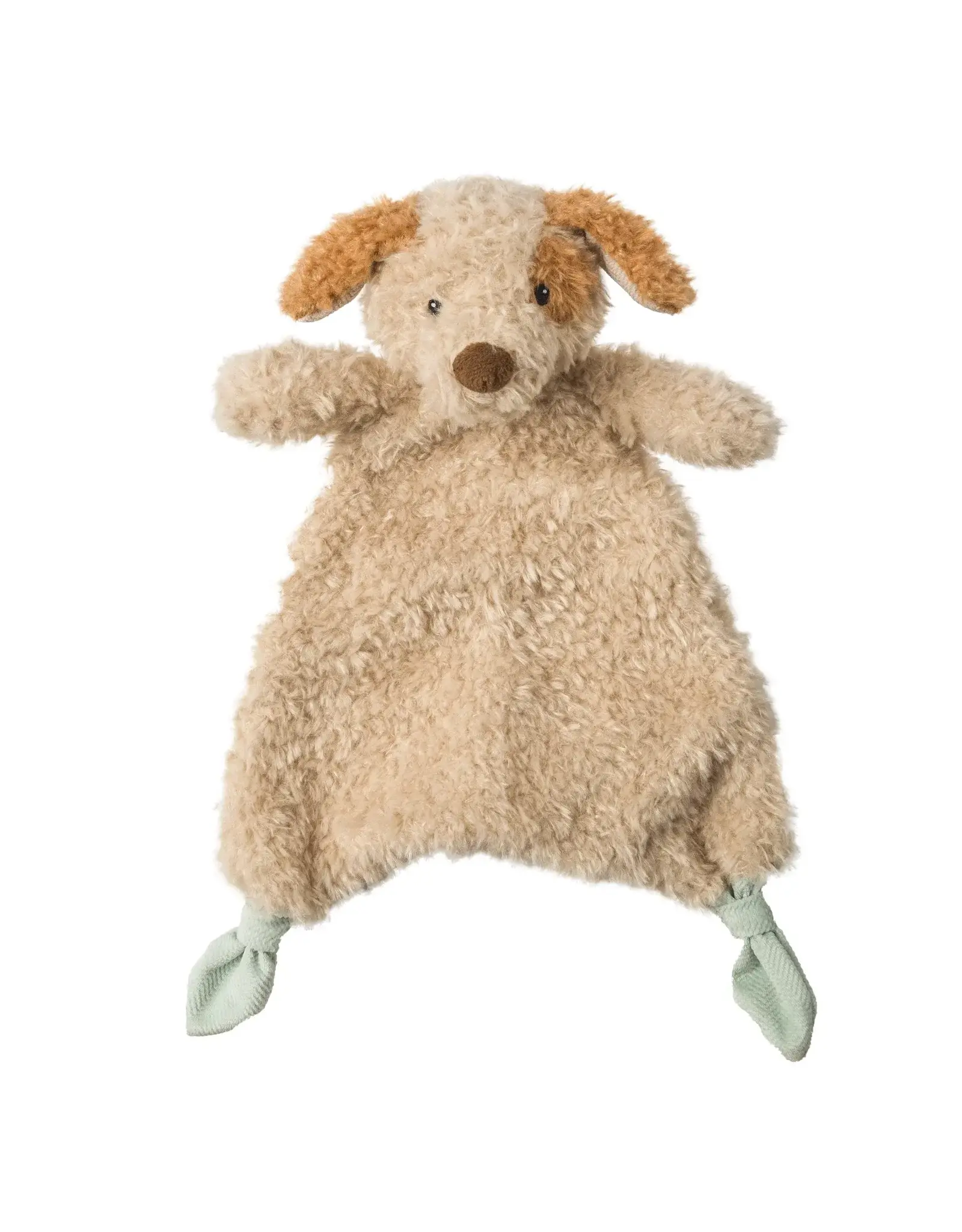 Recycled Again Friends Lovey - Puppy