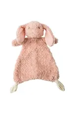 Recycled Again Friends Lovey - Bunny