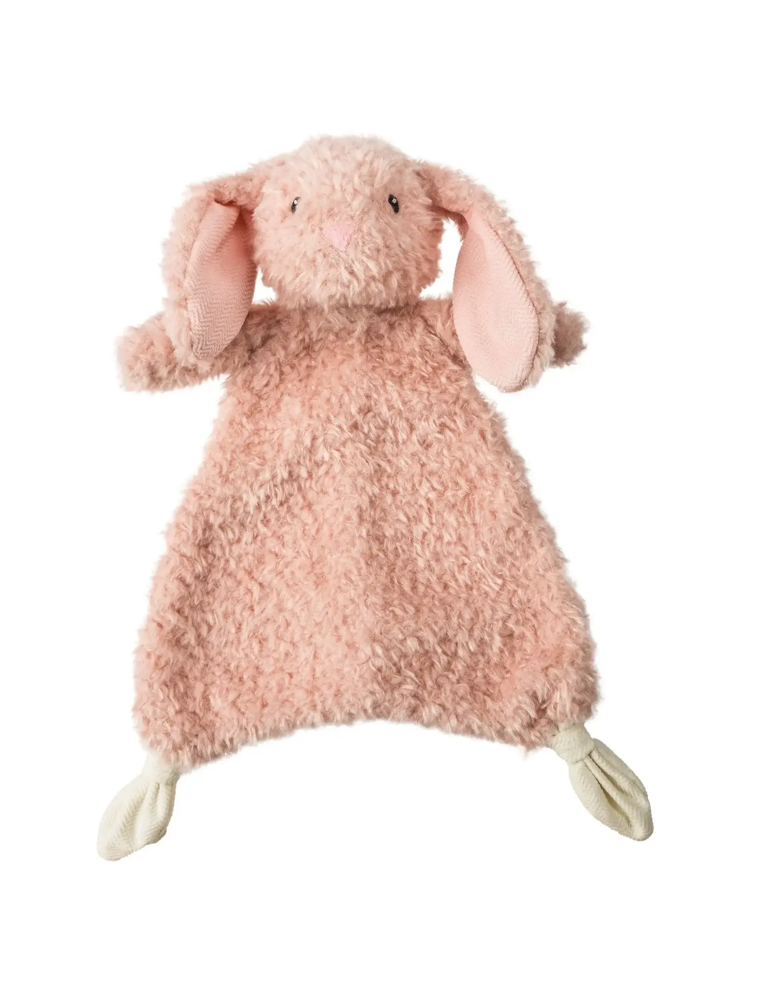 Recycled Again Friends Lovey - Bunny