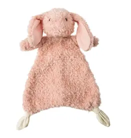 Recycled Again Friends Lovey - Bunny