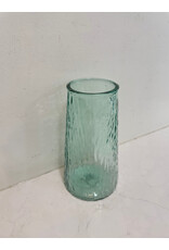 Straight Glass Vase