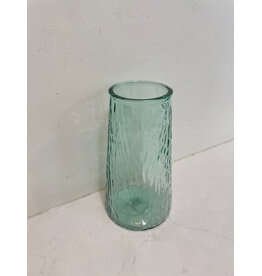 Straight Glass Vase
