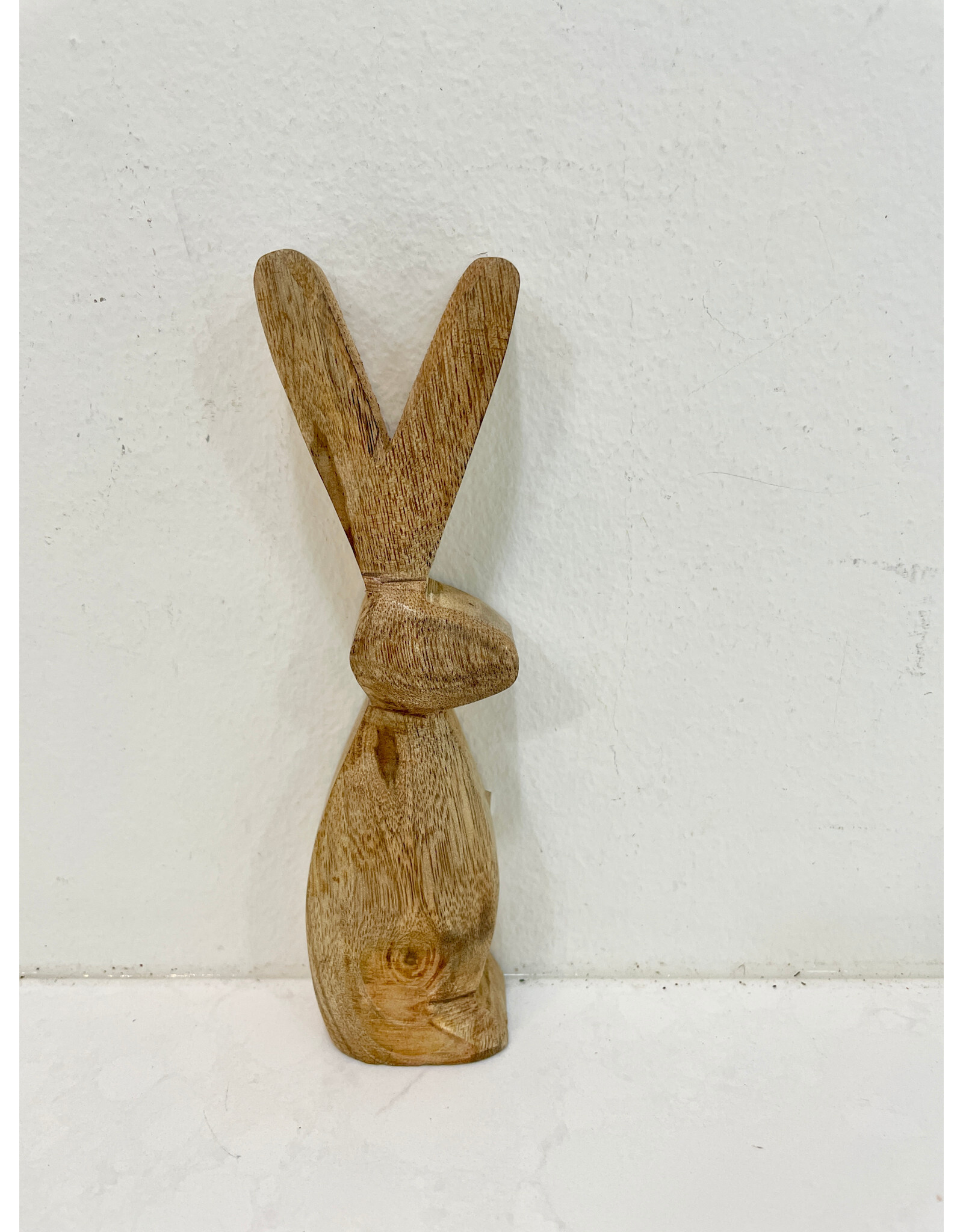 Mango Wood Rabbit