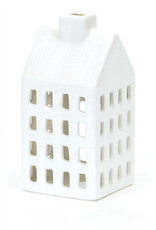 Ceramic Candle House - medium