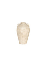 Rustic Terracotta Vase - large