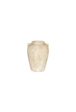 Rustic Terracotta Vase - small