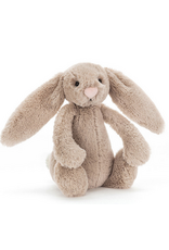 Jellycat Bashful Beige Bunny - small