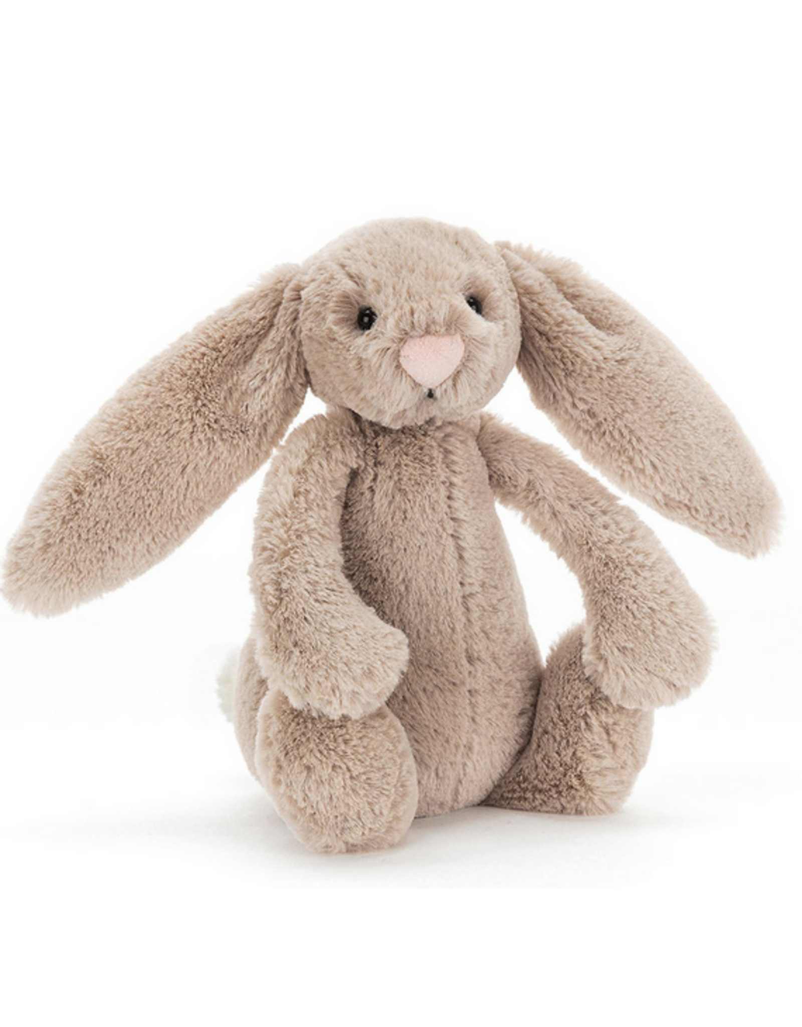 Jellycat Bashful Beige Bunny - small