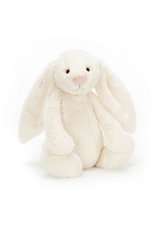 Jellycat Bashful Cream Bunny - large