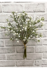 White Baby's Breath Bundle