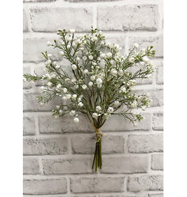 White Baby's Breath Bundle