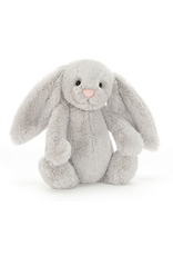 Jellycat Bashful Grey Bunny - Medium