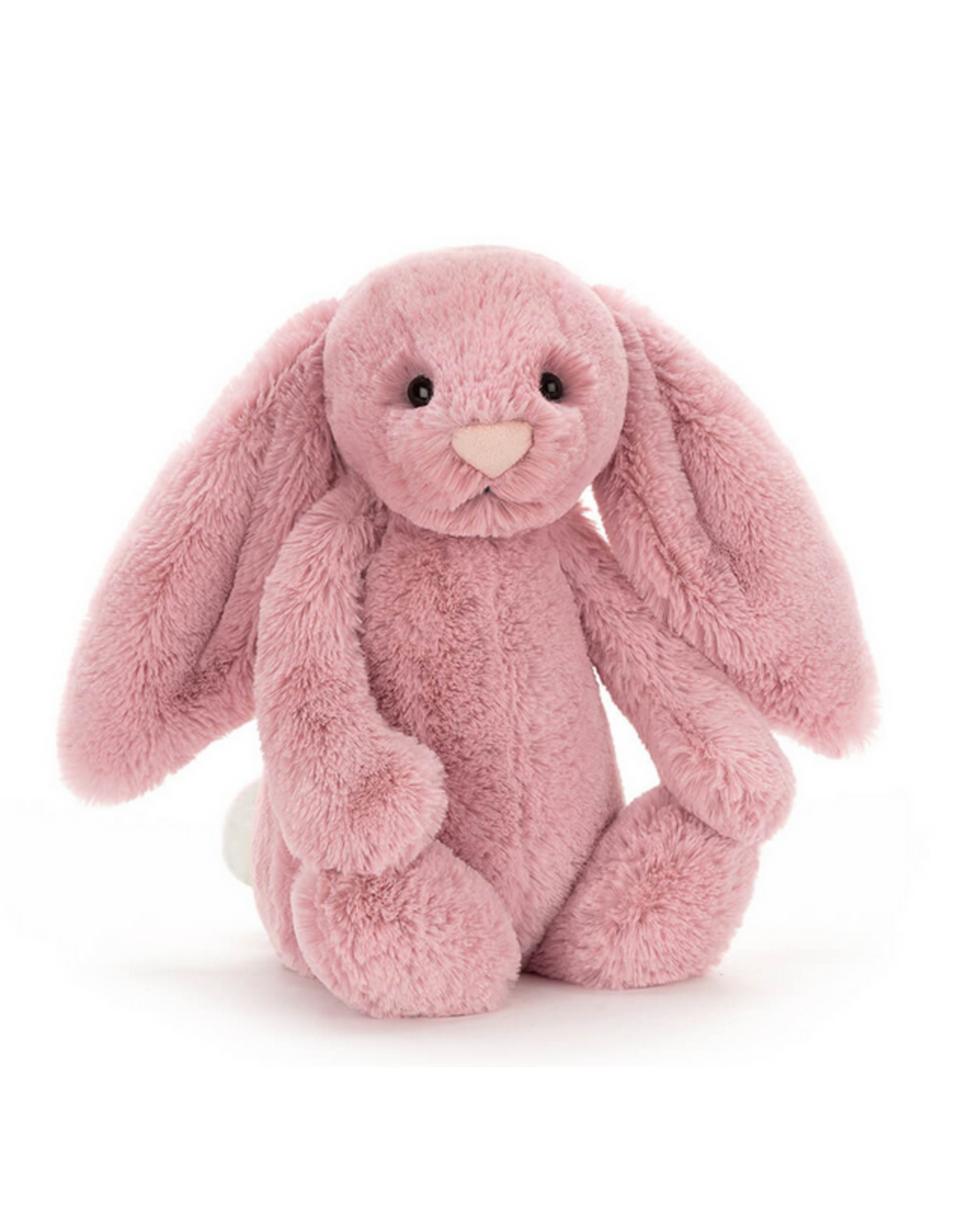 Jellycat Bashful Tulip Pink Bunny - Medium