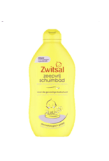 Zwitsal Foam Bath - 400mL