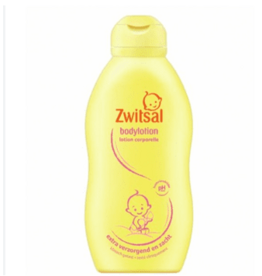 Zwitsal Body Lotion 400 ml