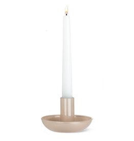 Pipe Taper Holder - Taupe