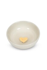 Bowl with Heart