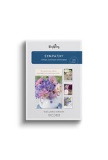 Sympathy - Fresh Flowers - 12 Boxed Cards