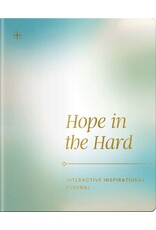Hope in the Hard - Interactive Journal