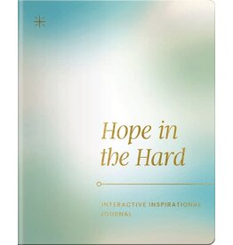 Hope in the Hard - Interactive Journal